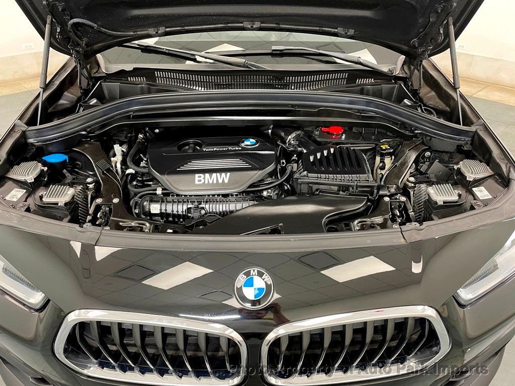 2018 BMW X2 xDrive28i Sports Activity Vehicle - 21512941 - 47