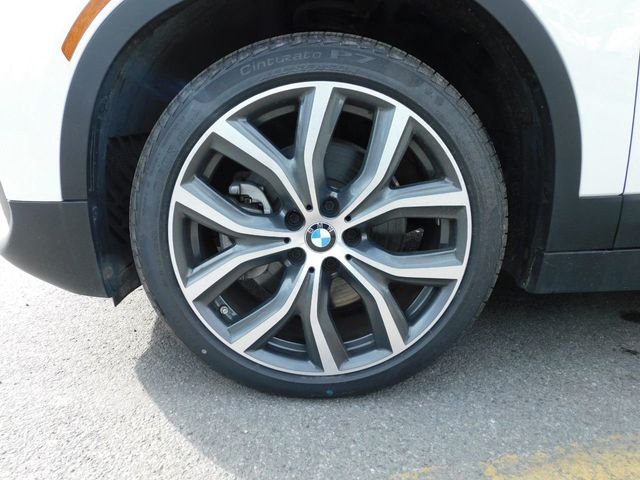 2018 BMW X2 xDrive28i Sports Activity Vehicle - 19579914 - 9
