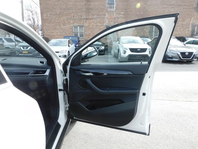 2018 BMW X2 xDrive28i Sports Activity Vehicle - 19579914 - 13