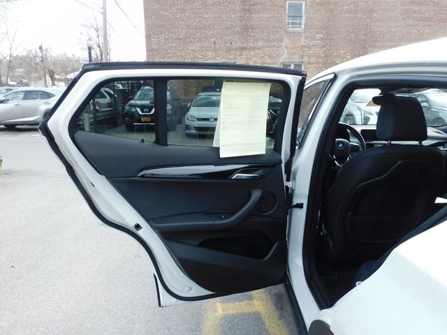 2018 BMW X2 xDrive28i Sports Activity Vehicle - 19579914 - 15