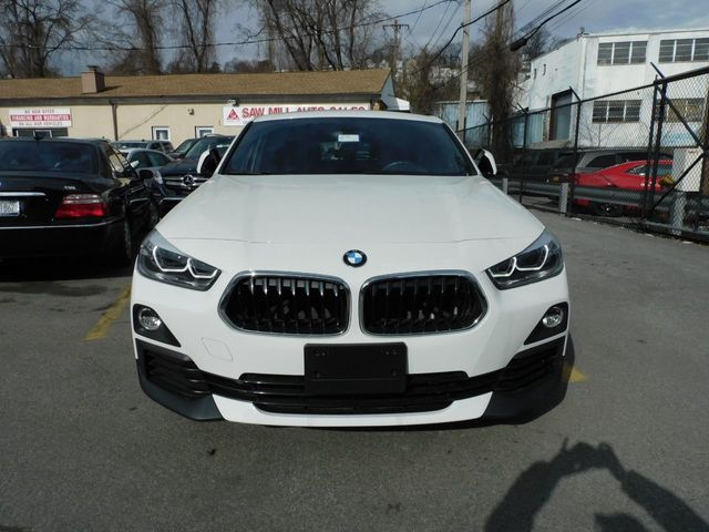 2018 BMW X2 xDrive28i Sports Activity Vehicle - 19579914 - 1