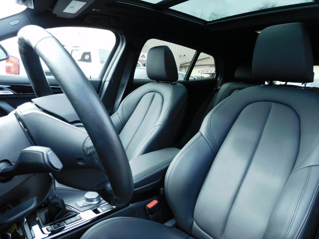 2018 BMW X2 xDrive28i Sports Activity Vehicle - 19579914 - 19