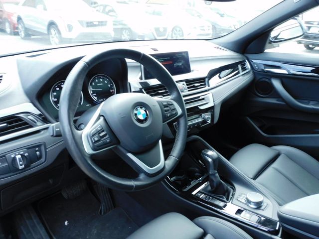 2018 BMW X2 xDrive28i Sports Activity Vehicle - 19579914 - 20