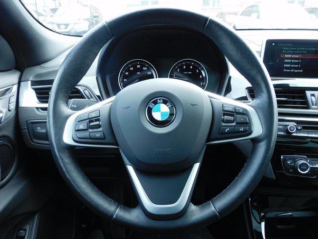 2018 BMW X2 xDrive28i Sports Activity Vehicle - 19579914 - 21