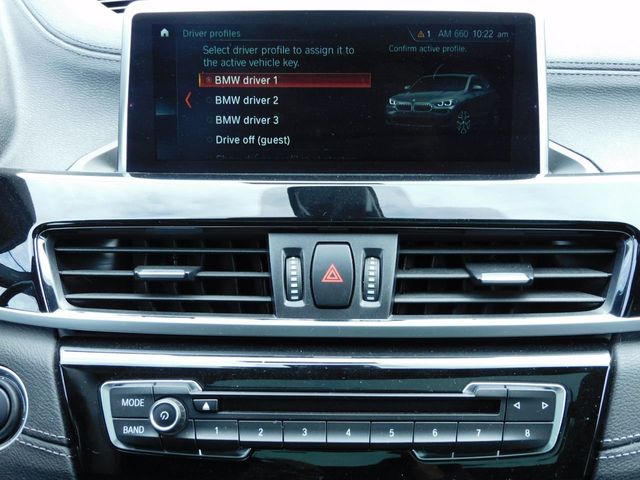2018 BMW X2 xDrive28i Sports Activity Vehicle - 19579914 - 27