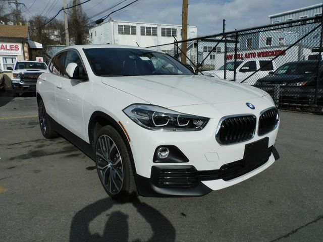 2018 BMW X2 xDrive28i Sports Activity Vehicle - 19579914 - 2