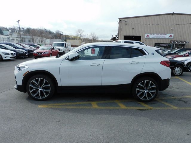 2018 BMW X2 xDrive28i Sports Activity Vehicle - 19579914 - 3