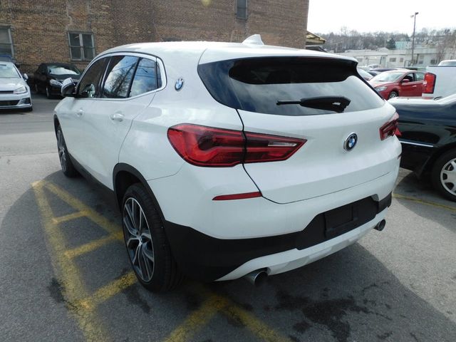 2018 BMW X2 xDrive28i Sports Activity Vehicle - 19579914 - 4