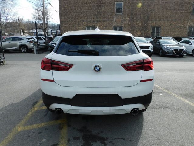 2018 BMW X2 xDrive28i Sports Activity Vehicle - 19579914 - 5