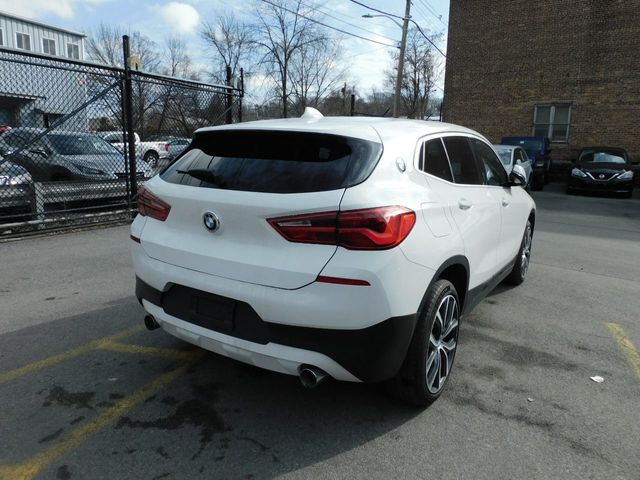 2018 BMW X2 xDrive28i Sports Activity Vehicle - 19579914 - 6
