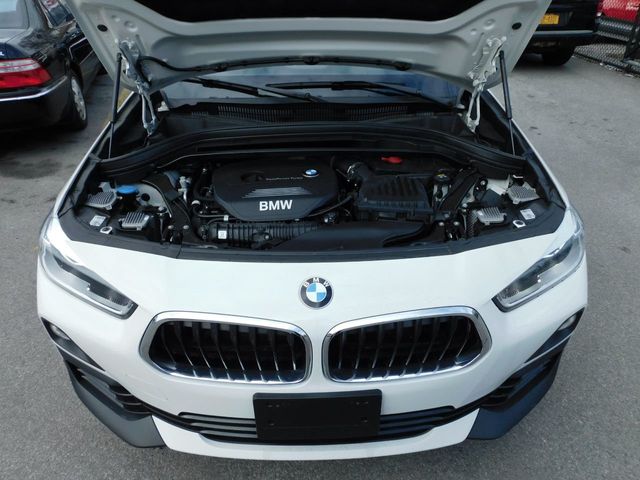 2018 BMW X2 xDrive28i Sports Activity Vehicle - 19579914 - 7
