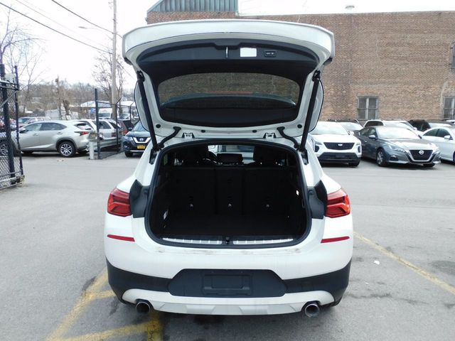 2018 BMW X2 xDrive28i Sports Activity Vehicle - 19579914 - 8