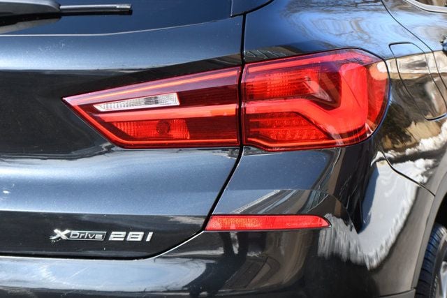 2018 BMW X2 xDrive28i Sports Activity Vehicle - 22980165 - 11