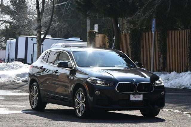 2018 BMW X2 xDrive28i Sports Activity Vehicle - 22980165 - 12