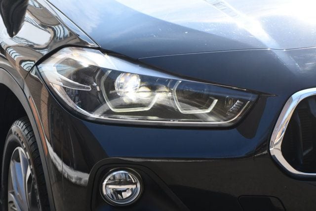 2018 BMW X2 xDrive28i Sports Activity Vehicle - 22980165 - 13