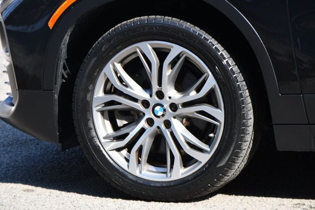 2018 BMW X2 xDrive28i Sports Activity Vehicle - 22980165 - 16