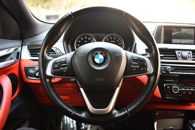 2018 BMW X2 xDrive28i Sports Activity Vehicle - 22980165 - 18