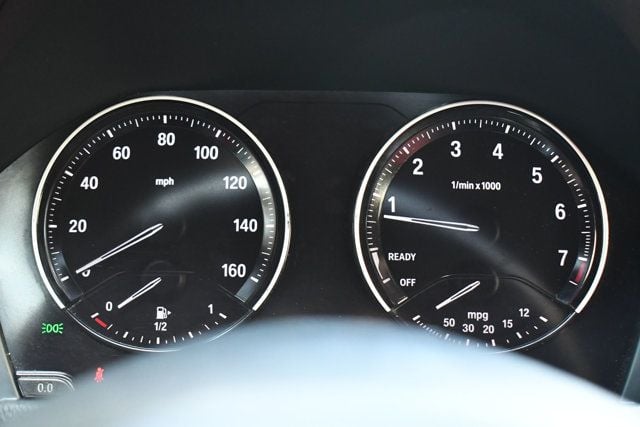 2018 BMW X2 xDrive28i Sports Activity Vehicle - 22980165 - 19