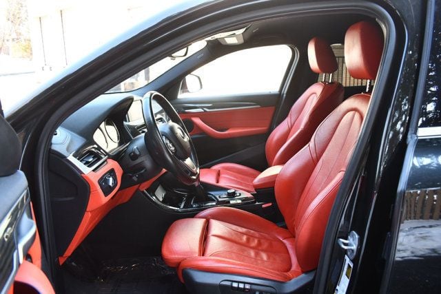 2018 BMW X2 xDrive28i Sports Activity Vehicle - 22980165 - 20