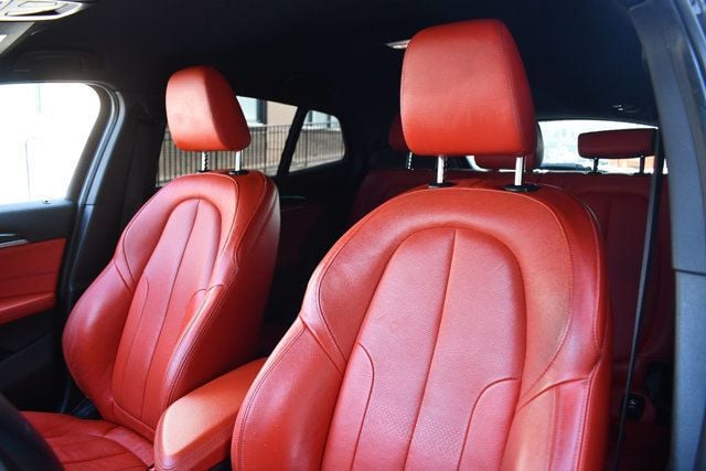 2018 BMW X2 xDrive28i Sports Activity Vehicle - 22980165 - 21