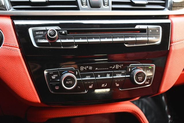 2018 BMW X2 xDrive28i Sports Activity Vehicle - 22980165 - 24