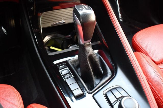 2018 BMW X2 xDrive28i Sports Activity Vehicle - 22980165 - 25