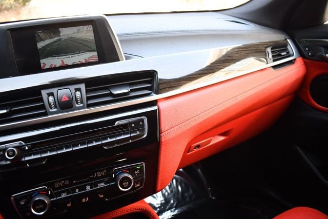 2018 BMW X2 xDrive28i Sports Activity Vehicle - 22980165 - 26