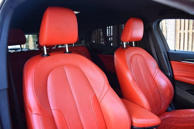 2018 BMW X2 xDrive28i Sports Activity Vehicle - 22980165 - 28