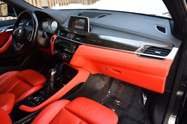 2018 BMW X2 xDrive28i Sports Activity Vehicle - 22980165 - 29