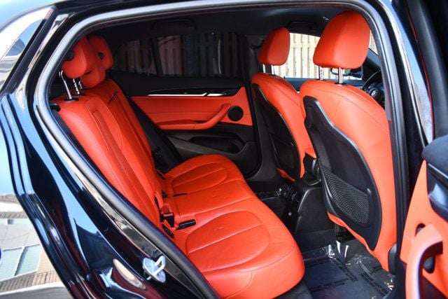 2018 BMW X2 xDrive28i Sports Activity Vehicle - 22980165 - 31
