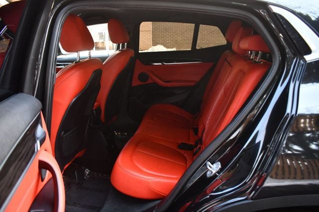 2018 BMW X2 xDrive28i Sports Activity Vehicle - 22980165 - 33