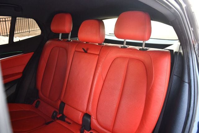 2018 BMW X2 xDrive28i Sports Activity Vehicle - 22980165 - 34