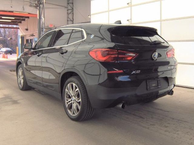 2018 BMW X2 xDrive28i Sports Activity Vehicle - 22980165 - 3