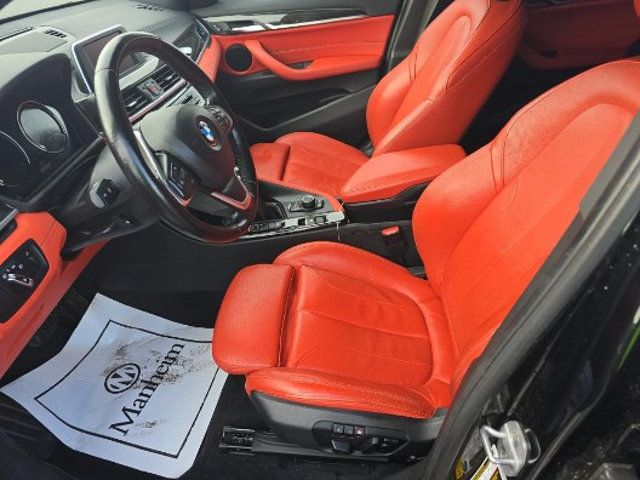 2018 BMW X2 xDrive28i Sports Activity Vehicle - 22980165 - 4