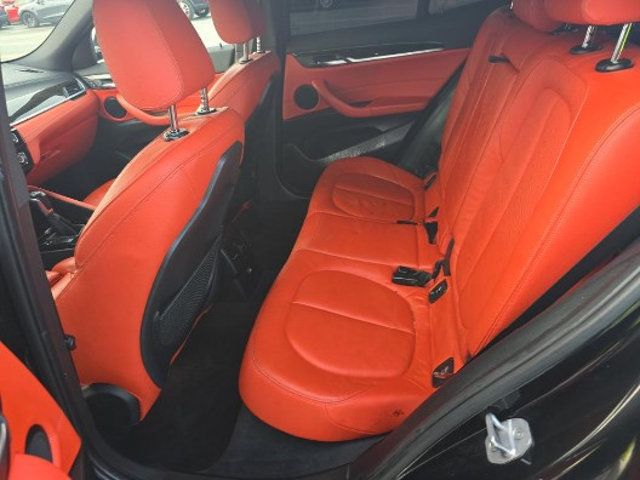 2018 BMW X2 xDrive28i Sports Activity Vehicle - 22980165 - 6