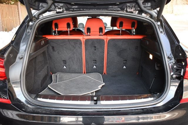 2018 BMW X2 xDrive28i Sports Activity Vehicle - 22980165 - 7