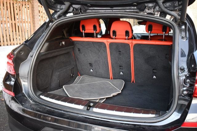 2018 BMW X2 xDrive28i Sports Activity Vehicle - 22980165 - 8