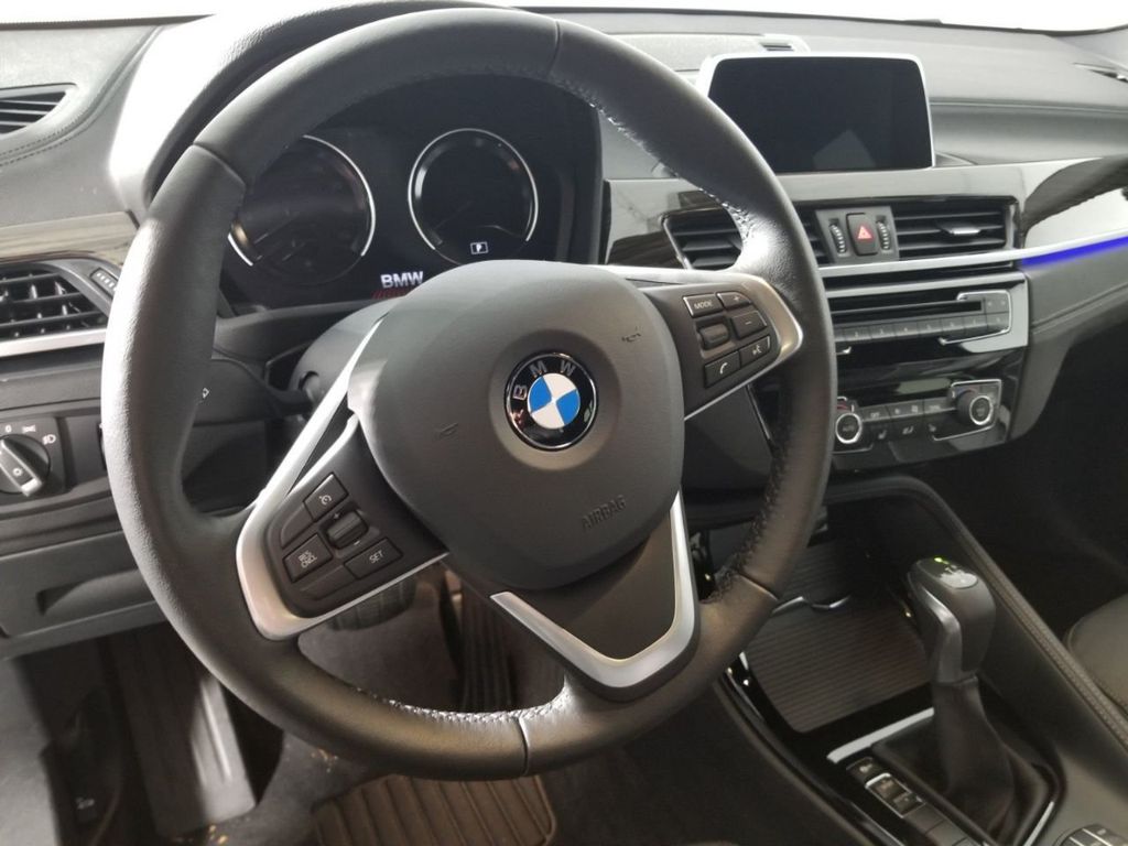 2018 BMW X2 xDrive28i Sports Activity Vehicle - 18547827 - 9