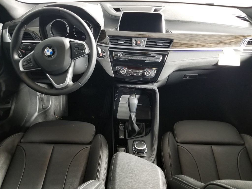 2018 BMW X2 xDrive28i Sports Activity Vehicle - 18547827 - 11