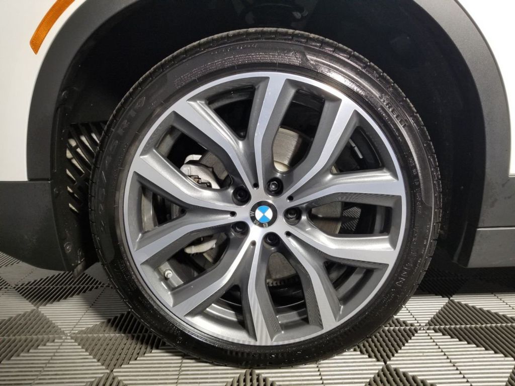 2018 BMW X2 xDrive28i Sports Activity Vehicle - 18547827 - 25