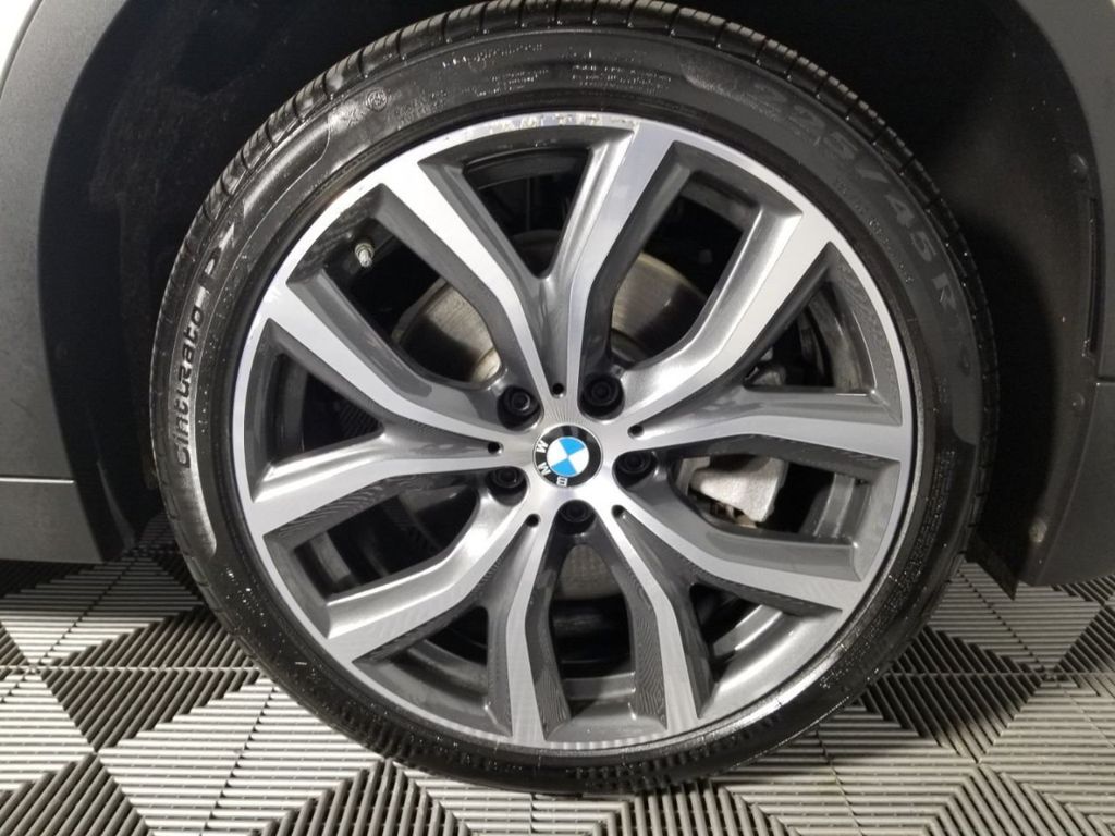 2018 BMW X2 xDrive28i Sports Activity Vehicle - 18547827 - 29
