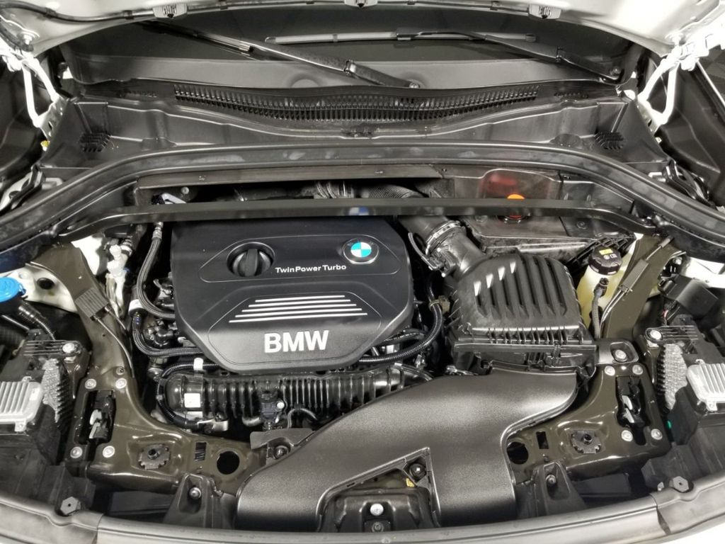 2018 BMW X2 xDrive28i Sports Activity Vehicle - 18547827 - 30