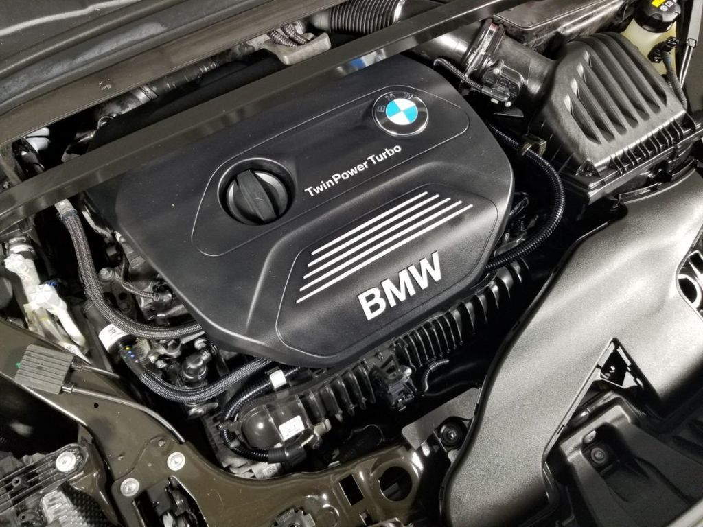 2018 BMW X2 xDrive28i Sports Activity Vehicle - 18547827 - 31