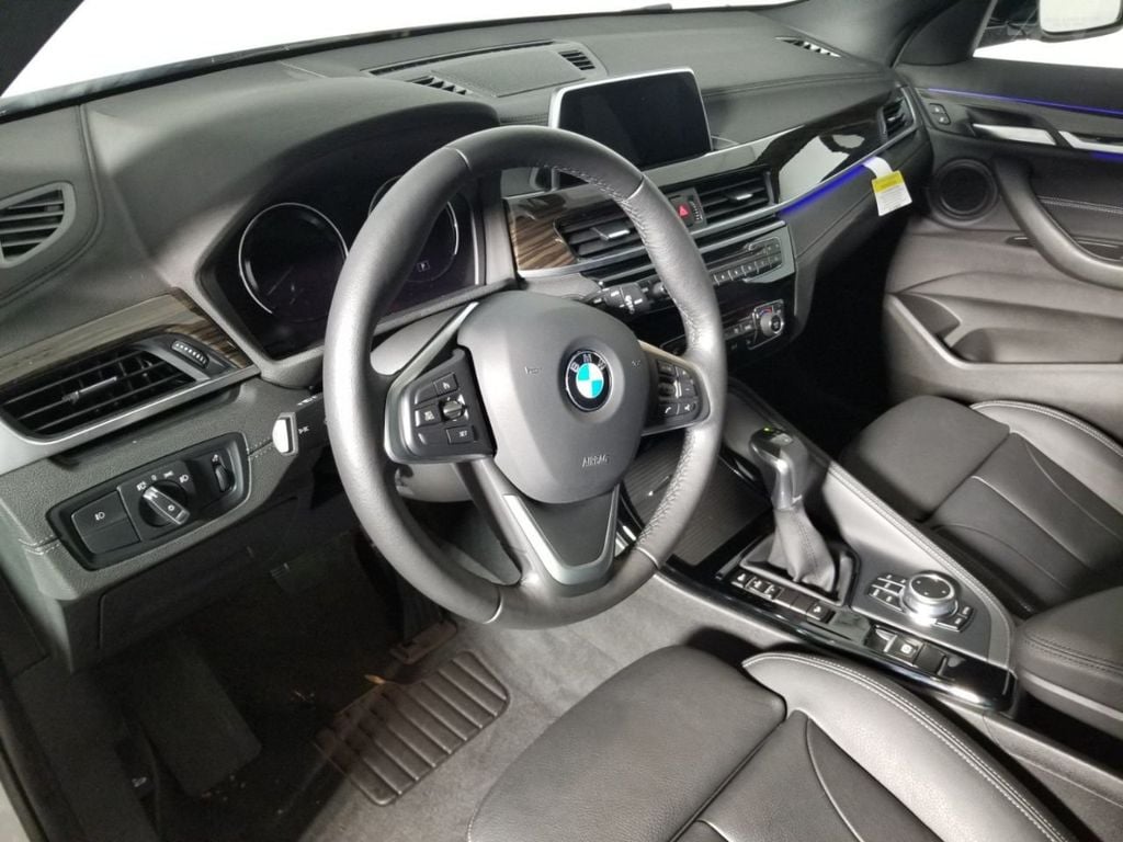2018 BMW X2 xDrive28i Sports Activity Vehicle - 18547827 - 6