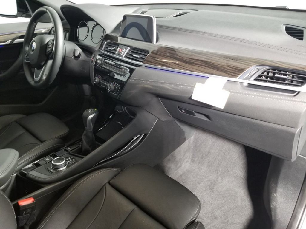 2018 BMW X2 xDrive28i Sports Activity Vehicle - 18547827 - 7