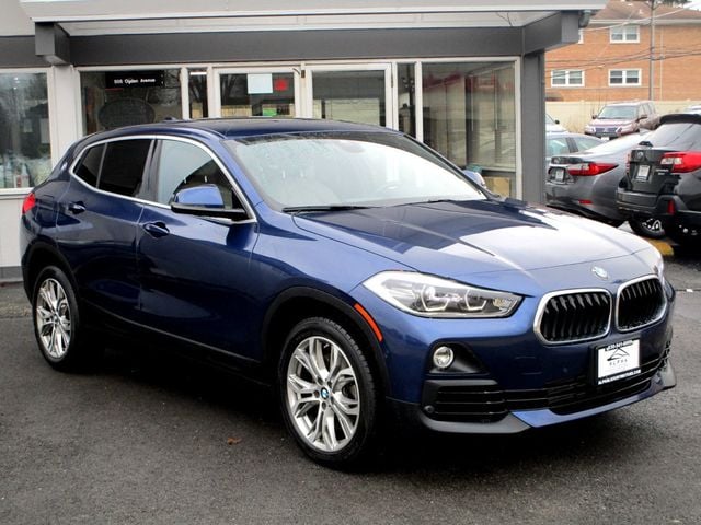 2018 BMW X2 28i photo 7