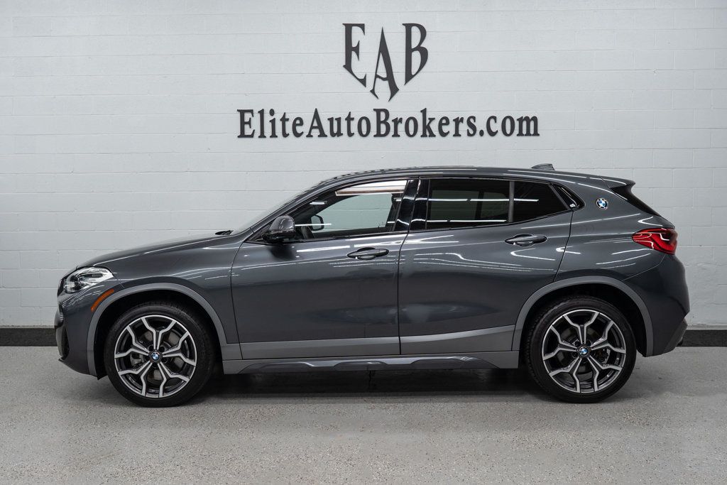 2018 BMW X2 xDrive28i Sports Activity Vehicle - 22491173 - 1