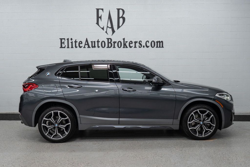 2018 BMW X2 xDrive28i Sports Activity Vehicle - 22491173 - 3