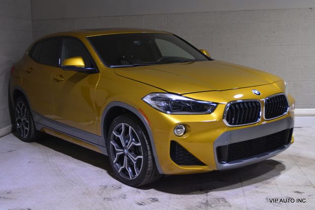 2018 BMW X2 xDrive28i Sports Activity Vehicle - 22902216 - 0