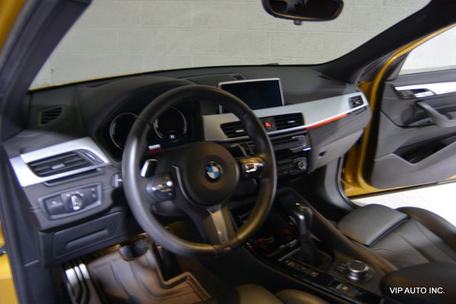 2018 BMW X2 xDrive28i Sports Activity Vehicle - 22902216 - 10